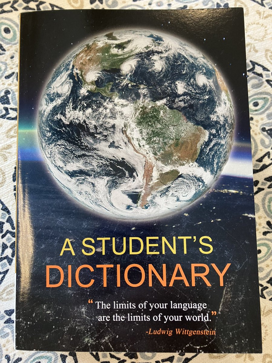 RSS_Littleton's tweet photo. Special thanks to Littleton Rotary.  Today each of our third grade students was presented with a personalized student dictionary! https://t.co/fitHjpvi5H