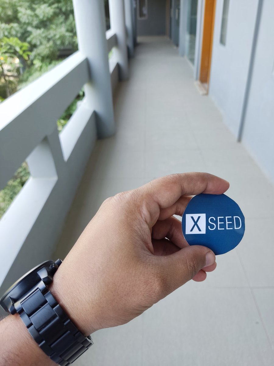 hafiz97f's tweet photo. Key takeaways from today's XSeed session:
-
Strategic Sampling
-
The consequences of inaccurate sampling
-
Precision through segmentation

#XSeed #Entrepreneurship #Program #Sampling #Segmentation https://t.co/G5L1zxBQE0
