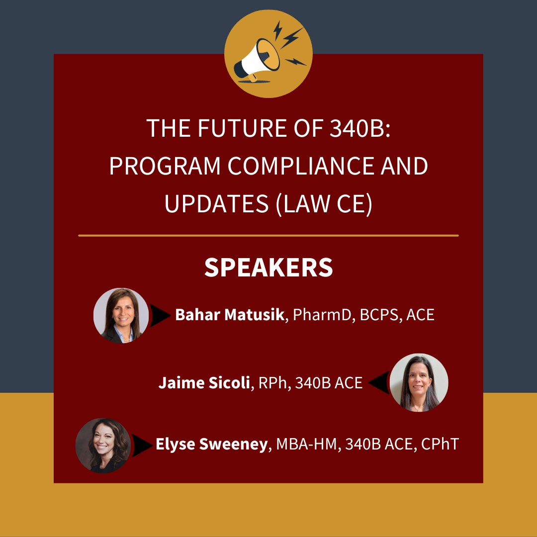 Don’t miss this out on our law CE at Catch the Wave &amp; the Greg Gousse Residency Conference! Registration closes on October 31st! cshponline.org/event-5392261