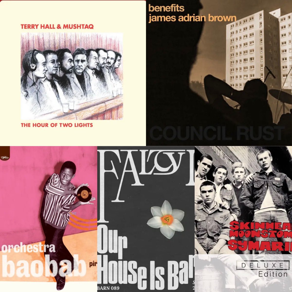 Elyas_Khan's tweet photo. 2Nite on THE OUTER LIMITS 4 @TringRadio 10-12PM (UK) A sonic feast of extraordinary music! Including: @terryhall_ @Benefitstheband #orchestraboabab #symarip @FaltyDL +
Every Thursday
10pm (UK) 11pm(BE/PR)
5pm (NYC) (Ottawa)
4pm (MPLS) 2pm (LA)
Twilight Zone Meets John Peel! https://t.co/ULikKnPhxE