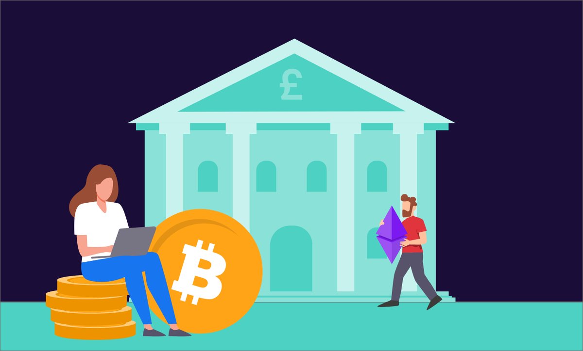 recap_io's tweet photo. 🏦🚀 Dive into our latest report to discover the UK's most crypto-friendly banks! #Crypto #UKCrypto #CryptoFriendlyBanks
👉https://t.co/SpEssD4AjQ https://t.co/aWLsx07R3W