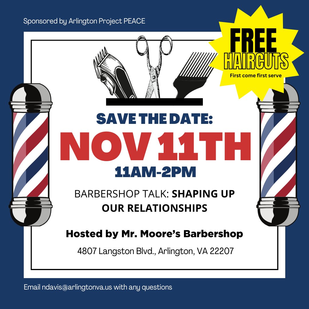 Project PEACE tweet media