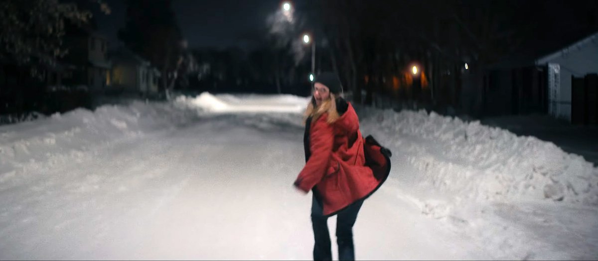 Official Trailer for Snow Plague Horror Film 'Wintertide' from Canada onfs.net/45Hb2iF via @GravitasVOD

#Wintertide #horror #Canada #NiamhCarolan