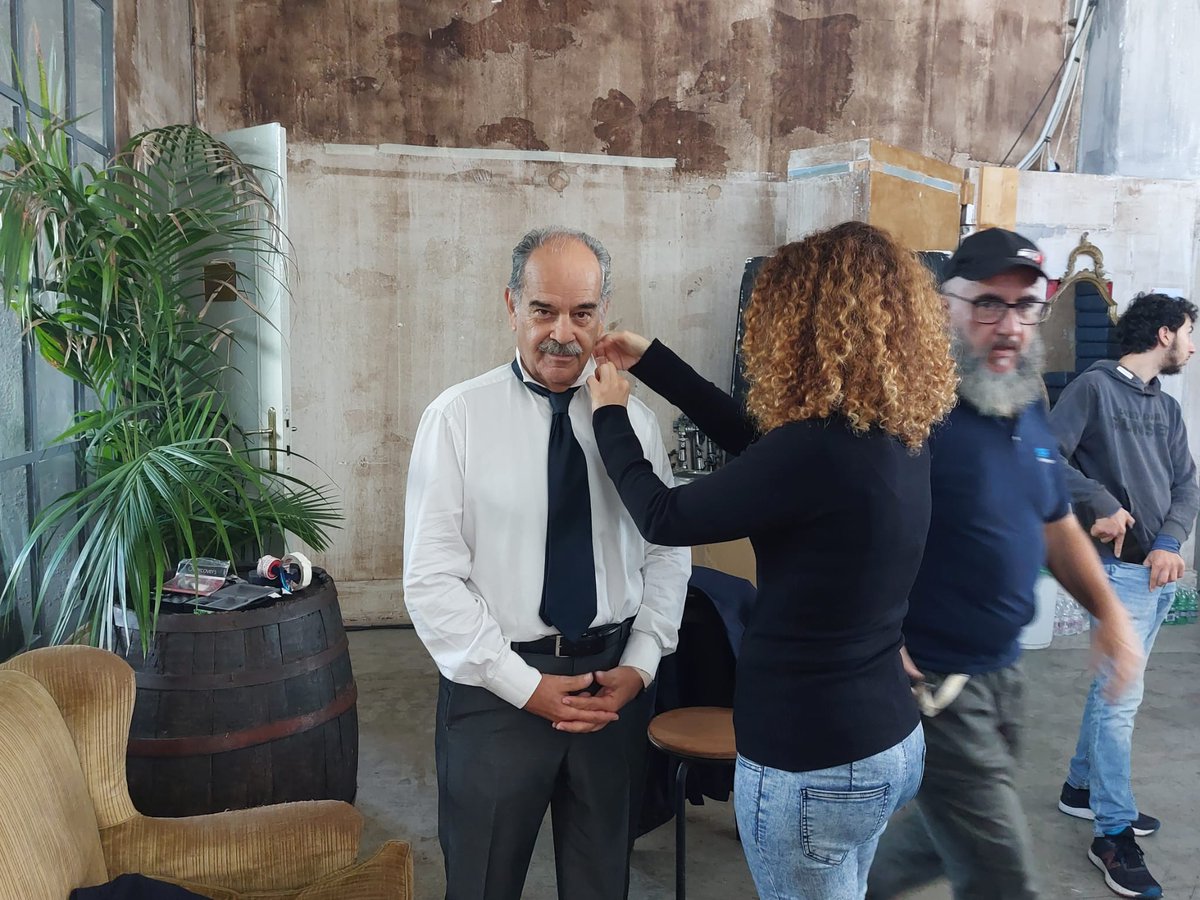 Pani e Pesci tweet media