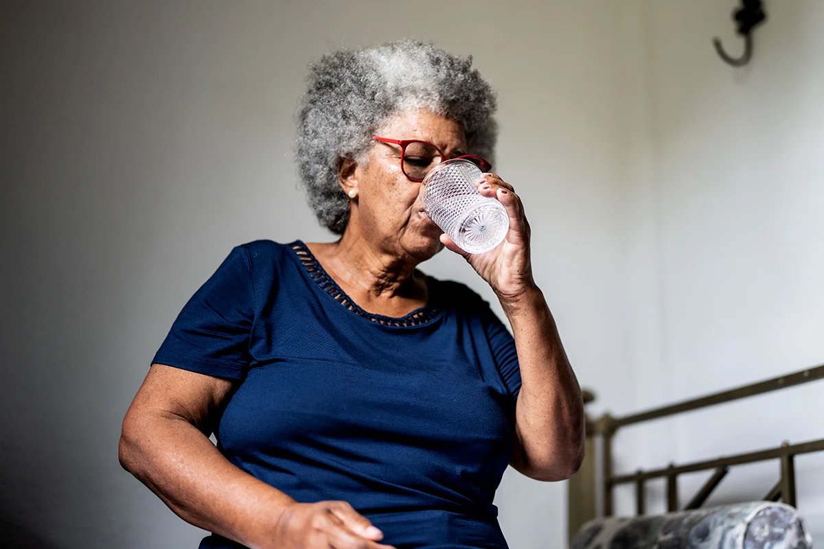 Optum Perks tweet media