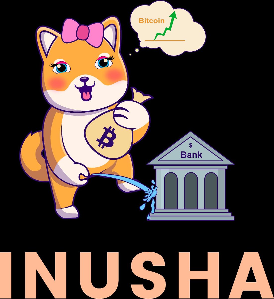 InuShameBank tweet media