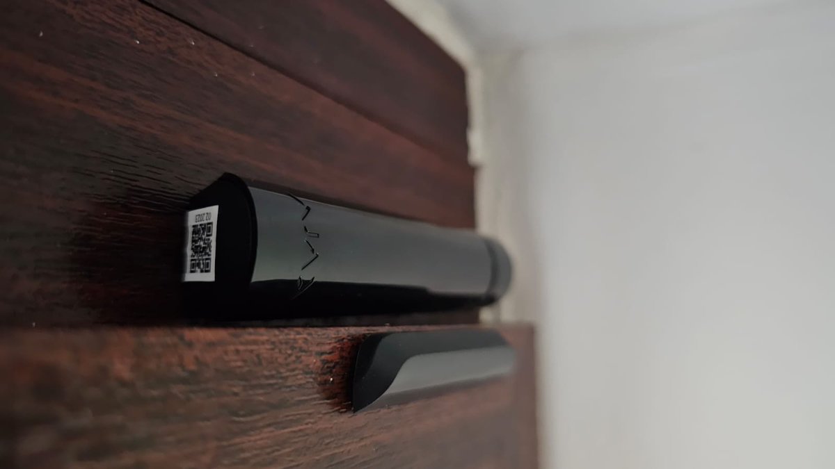 Warwick Audio Visual tweet media