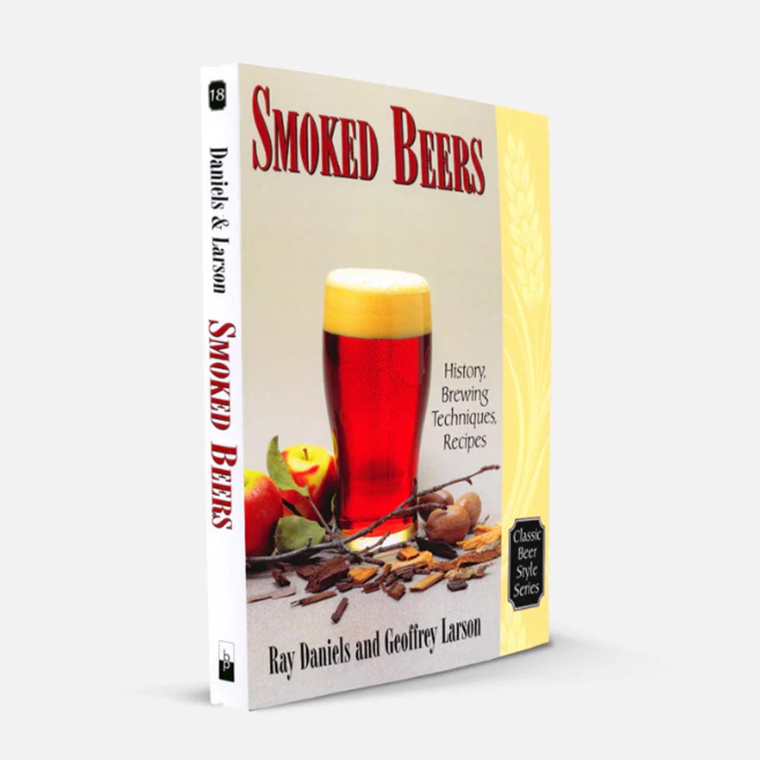 Enjoy the history and culture of smoked beer including new examples being made by brewers throughout the U.S. brewerspublications.com/collections/al…