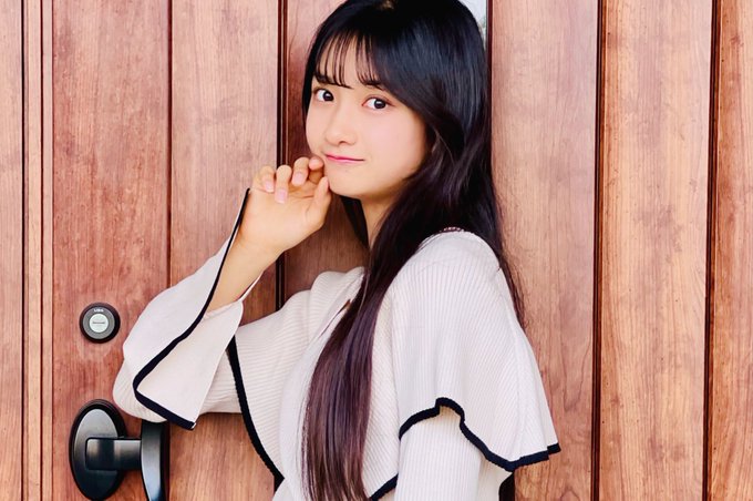 Twitterのコスプレ画像4