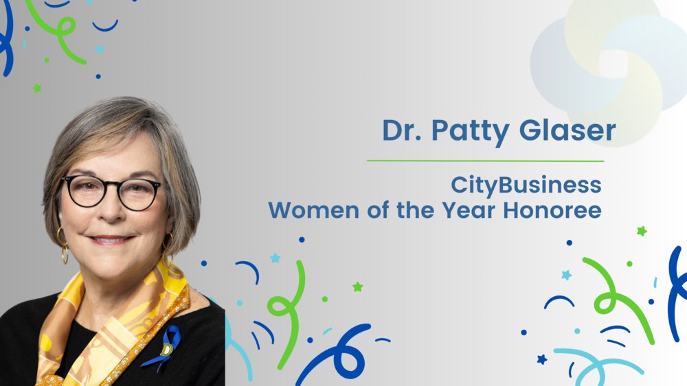 Discovery Schools CEO Dr. Patty Glaser Receives New Orleans CityBusiness “Women of the Year” Honor discoveryhsf.org/article/130871…