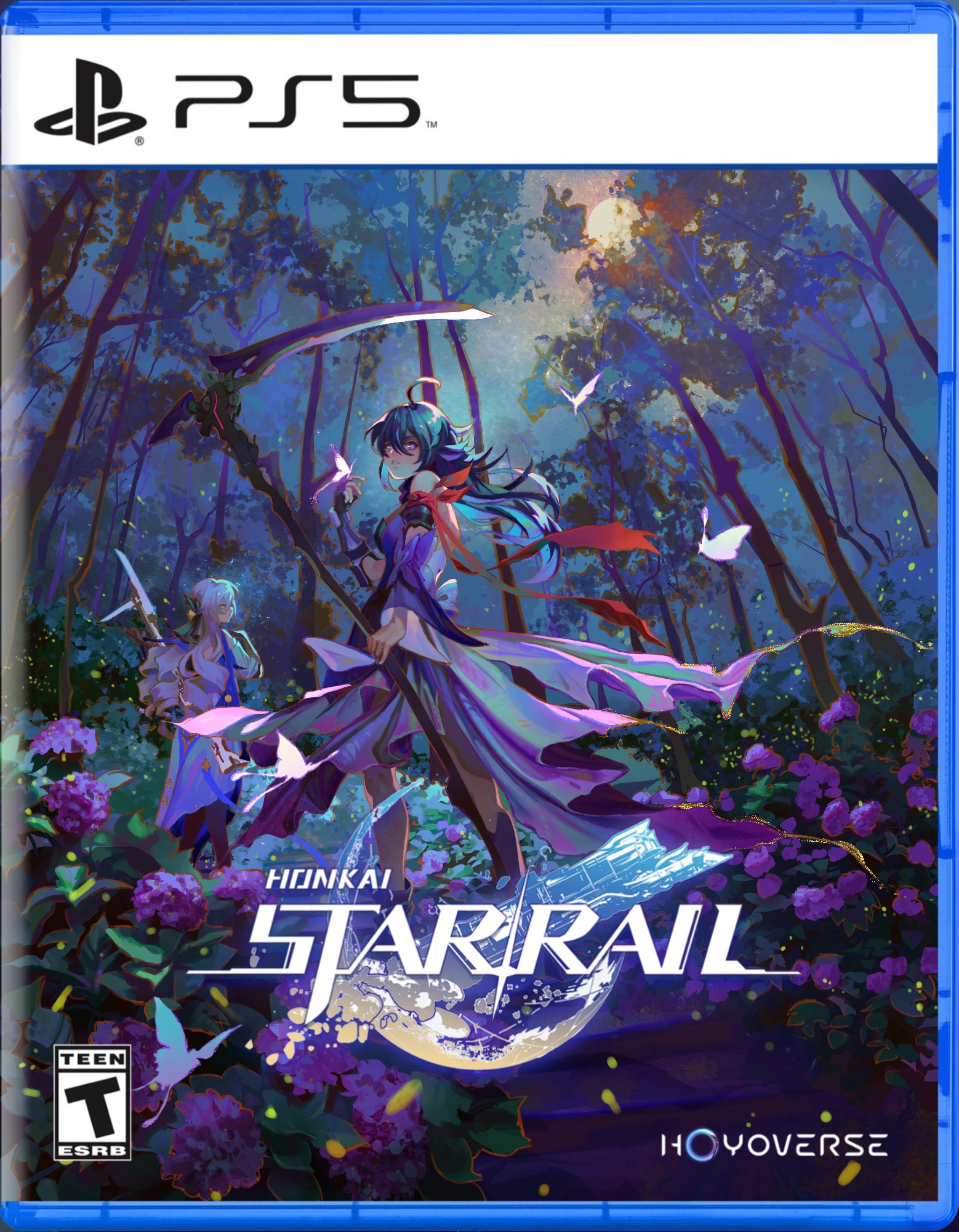 SEAesport on X: In case you missed it!🎮 The space-fantasy RPG Honkai: Star  Rail is coming to PS4 and PS5 soon!✨ While the release date is yet to be  announced, players can