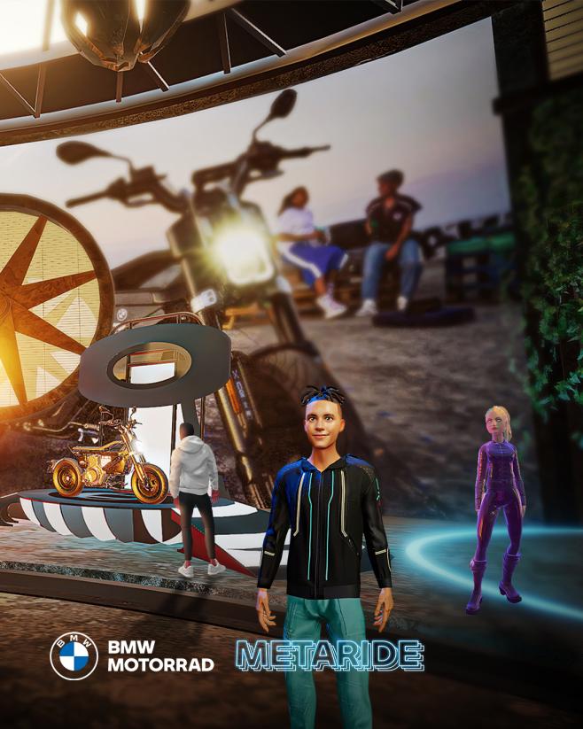 Seapeekay's tweet photo. super excited to be partnering up with BMW again, to tell you guys even more about the CE02, this time we’re checking out the CE02 in a virtual environment come see
https://t.co/HDxGXQZfYn
@bmwmotorrad #MakeLifeARide #MetaRide #BMWCE02 #PluggedToLife #BMWMotorrad #AD https://t.co/tz7DHysUEU