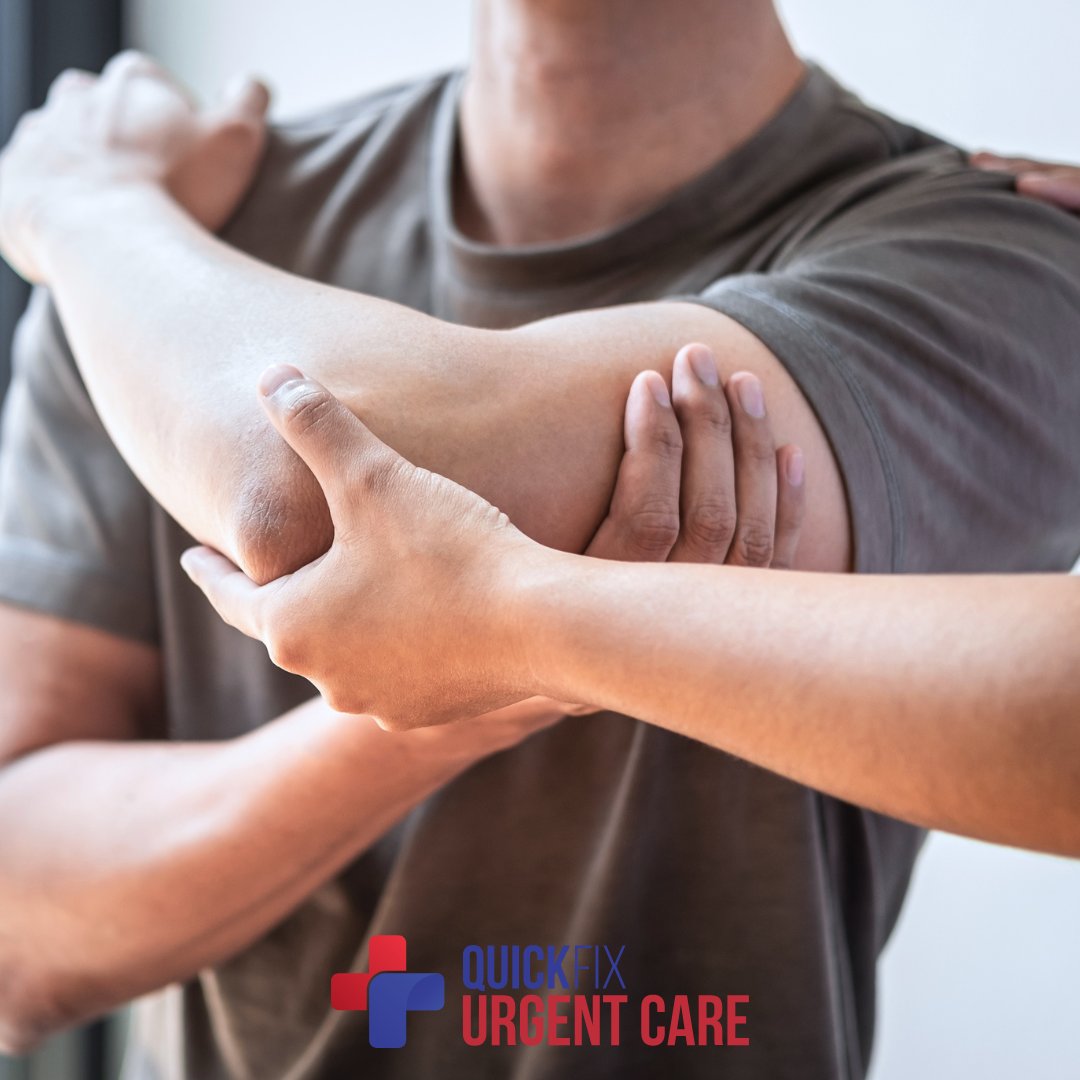 QuickFixUC's tweet image. Don&apos;t let an orthopedic injury hold you back. Let us help you bounce back stronger than ever bit.ly/3Ey1Vp9