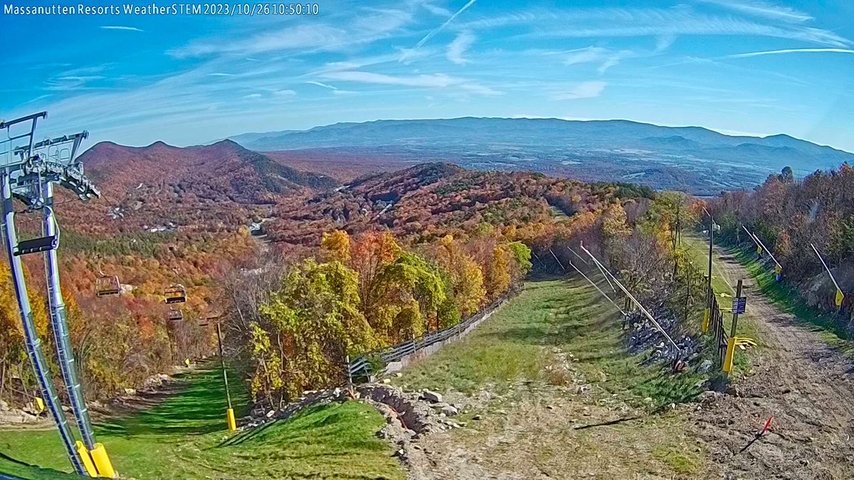 Weatherstem tweet media