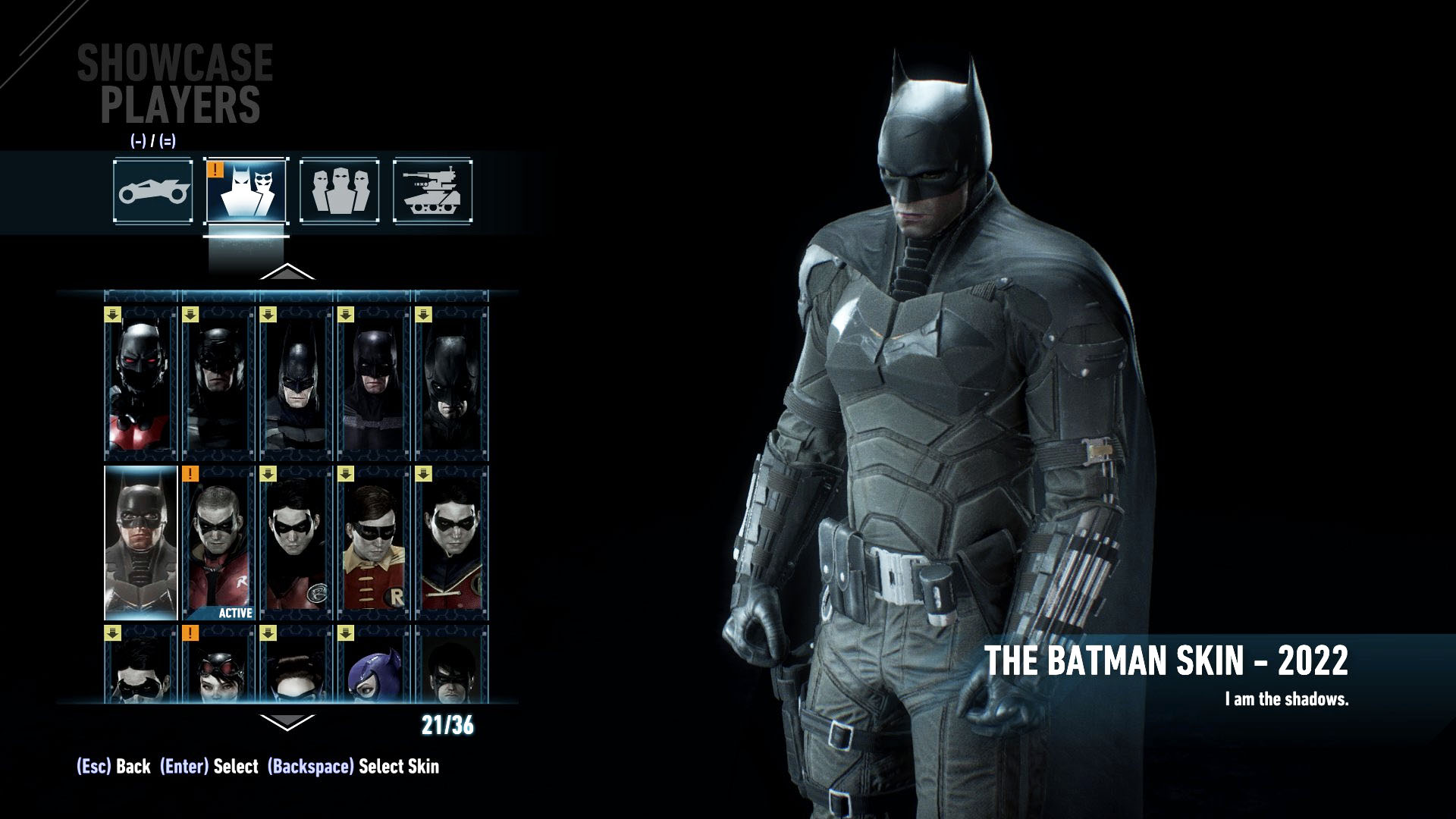 BATMAN 2022 MOVIE HD WALLPAPER PHONE