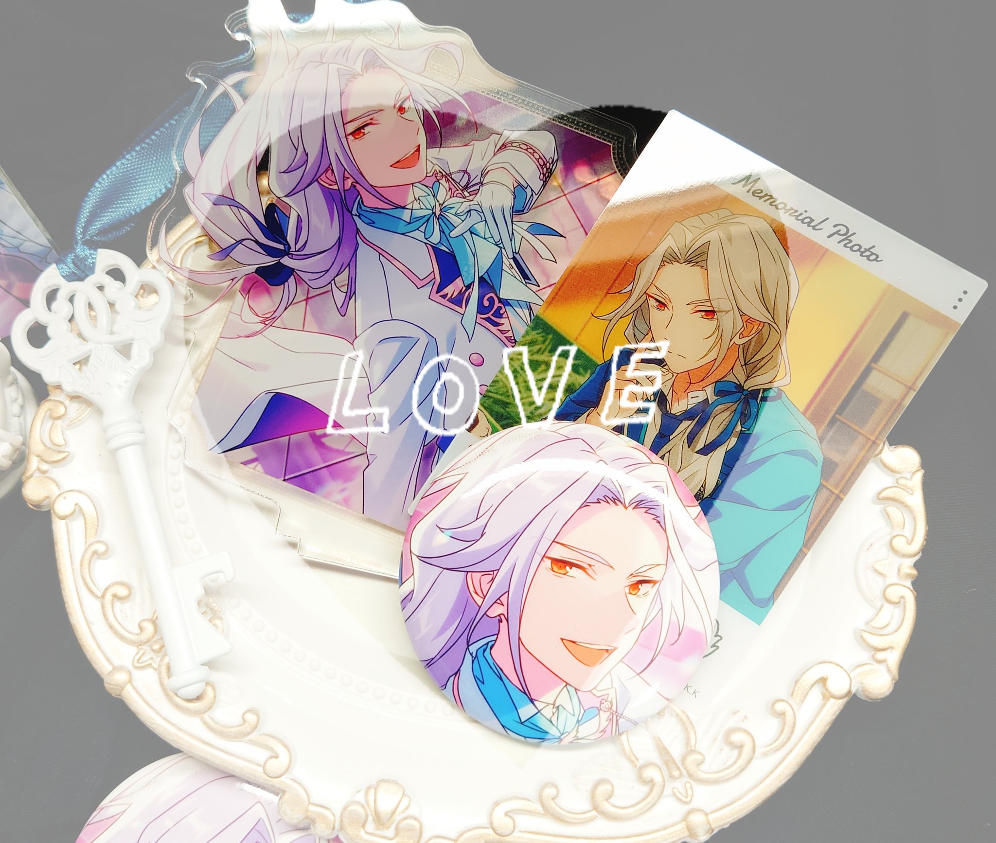 乱凪砂 バースデーセット 35個 中国 乱凪砂 バースデーセット 35個