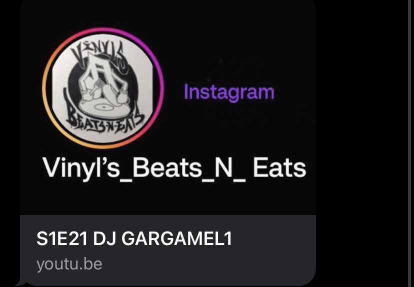 Last Nights Show👀

youtu.be/m3fimw3sKUM