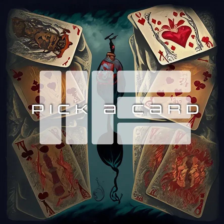 markelster's tweet photo. Pick a Card - a hi-tech anthem with a wha-wha.

Now available on all your preferred streaming platforms.

Stream it here: https://t.co/xKofkc7Q9l

#ProgressiveAmbient #instrumentals #Music #indiemusic #artrock #PostRock #prog #musiclicensing https://t.co/xyzYON4EBO