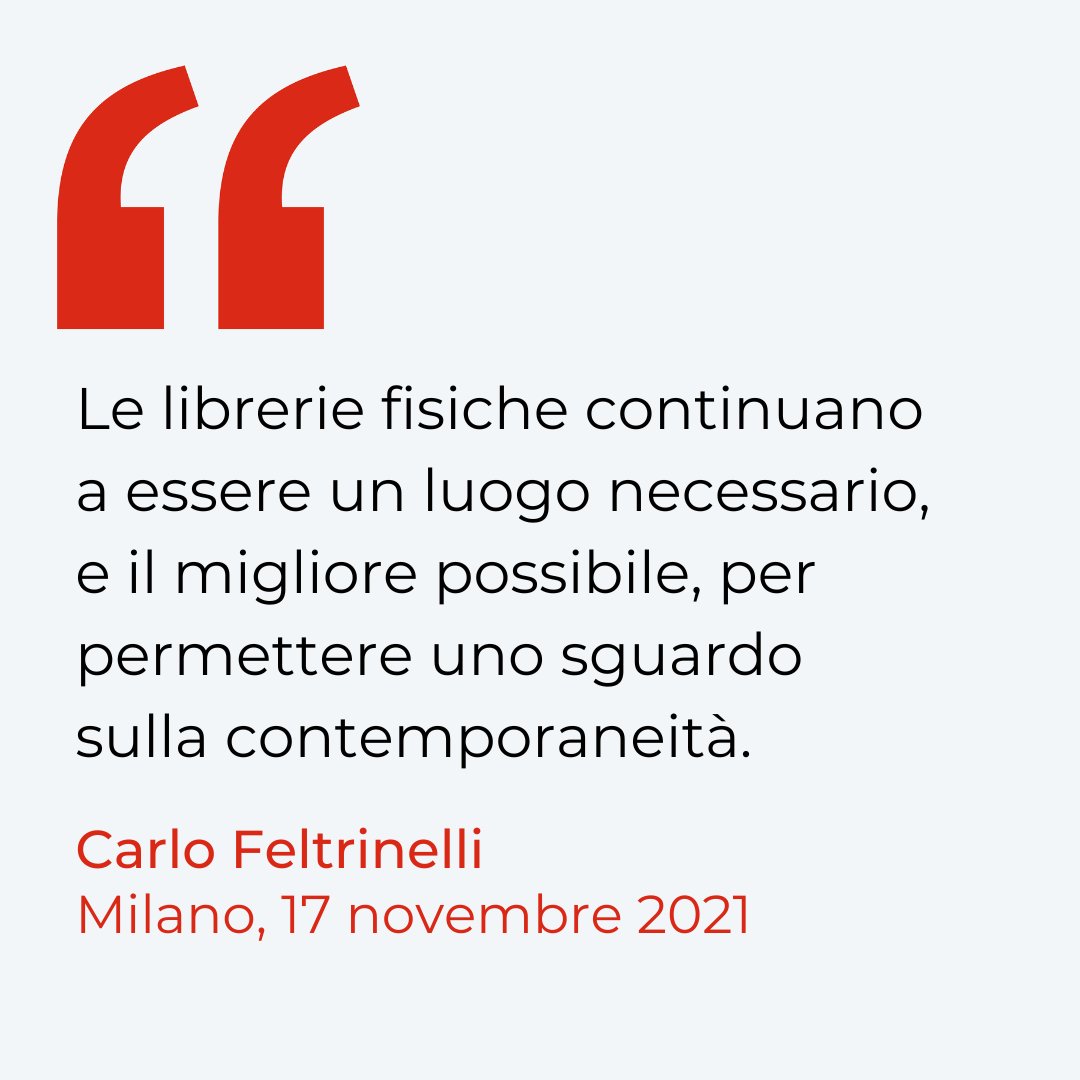 #ScuolaLibraiUEM
#BCM23

Sono tantissime le librerie che contribuiscono al successo di <a href="/BOOKCITYMILANO/">BookCity Milano</a> promuovendo gli eventi! Le trovate sul programma di BCM, scaricabile dal sito.

#librerie #librai #libreriemilanesi #libri #lettura