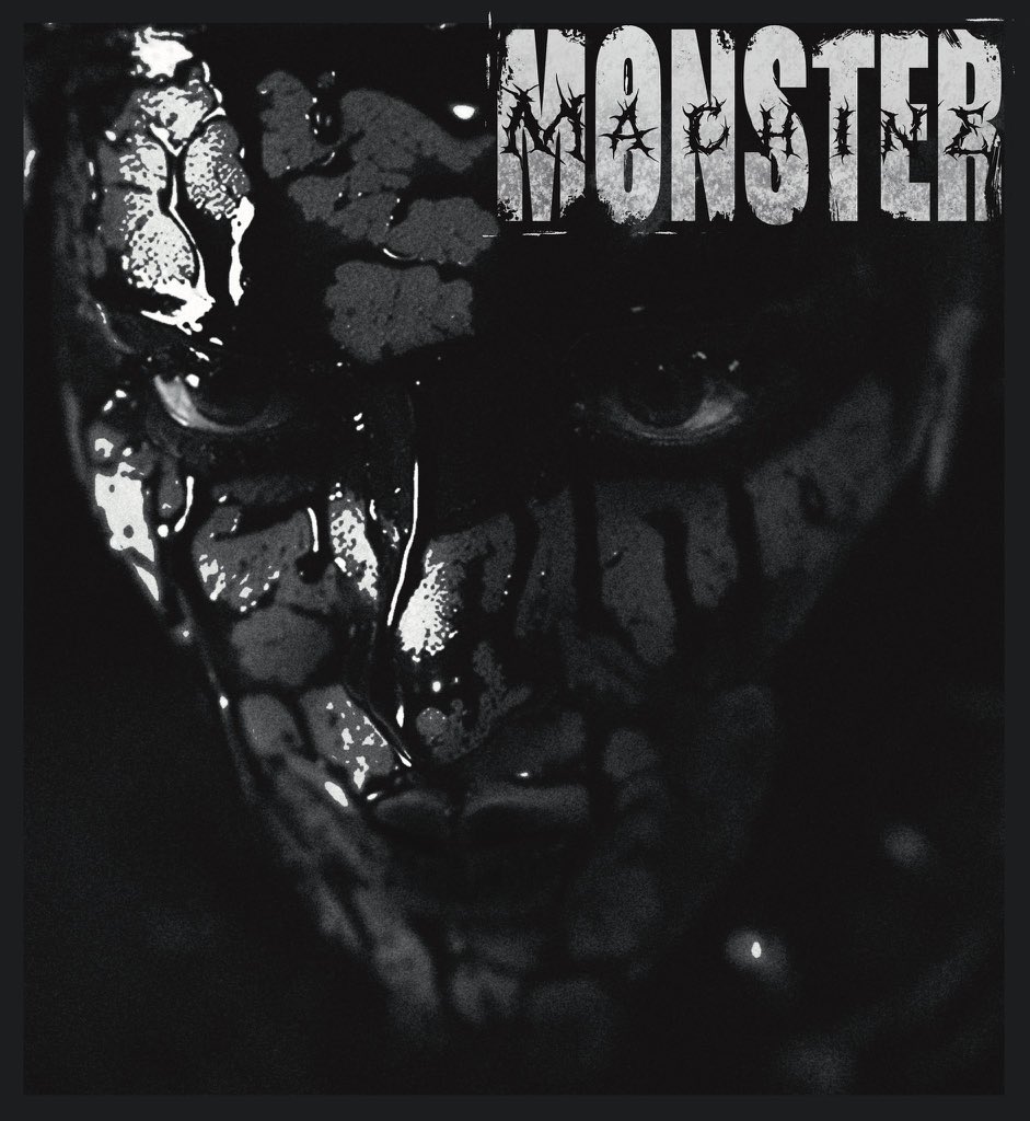 Dhananjayang's tweet photo. This #MonsterMachine song is fabulous with it’s amazing lyrics, voice &amp; filmmaking. 

Congratulations @shrutihaasan Dir. Dwarakesh &amp; and the entire team 🔥💥👌

A must watch song 👍

Monster Machine - Official Video | Shruti Haasan https://t.co/poAqdHh4Px via @YouTube https://t.co/mkbAOxiqU2