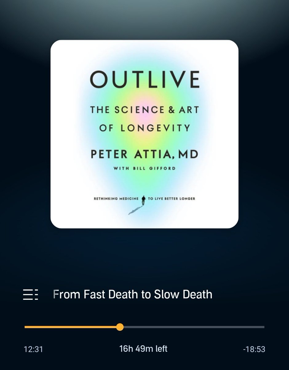 hendcorp's tweet image. Enjoying the first chapter ☕