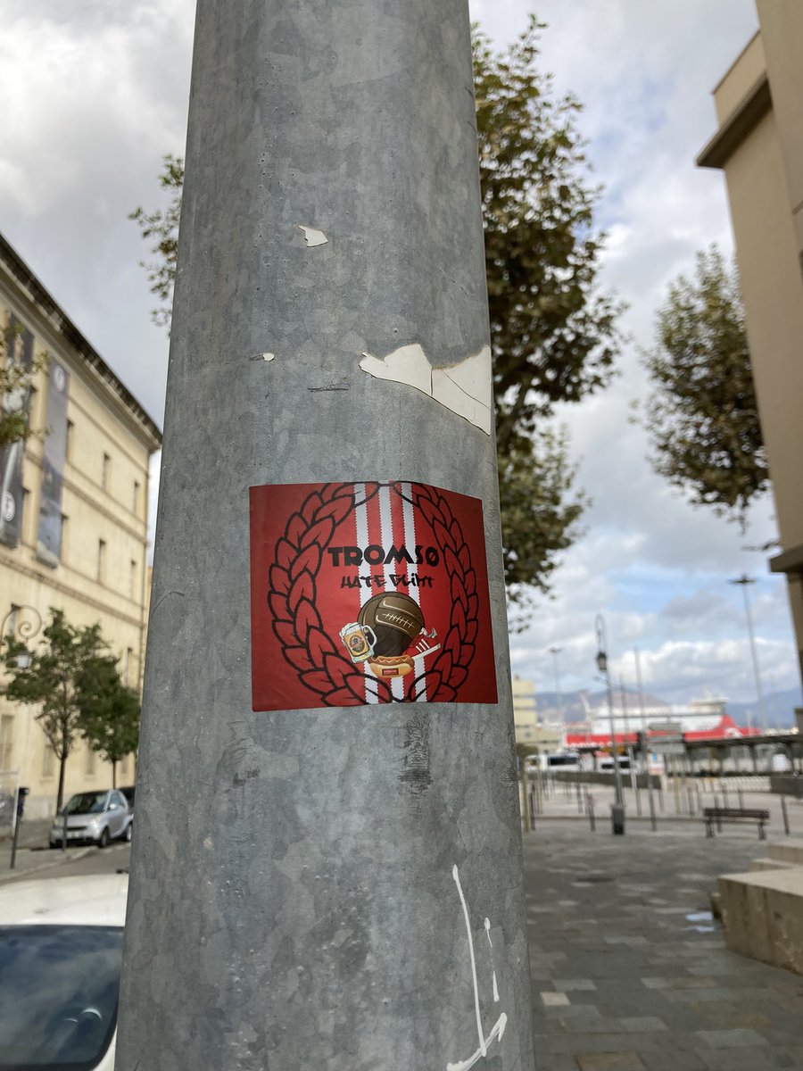 Ajaccio hate Bodø Glimt