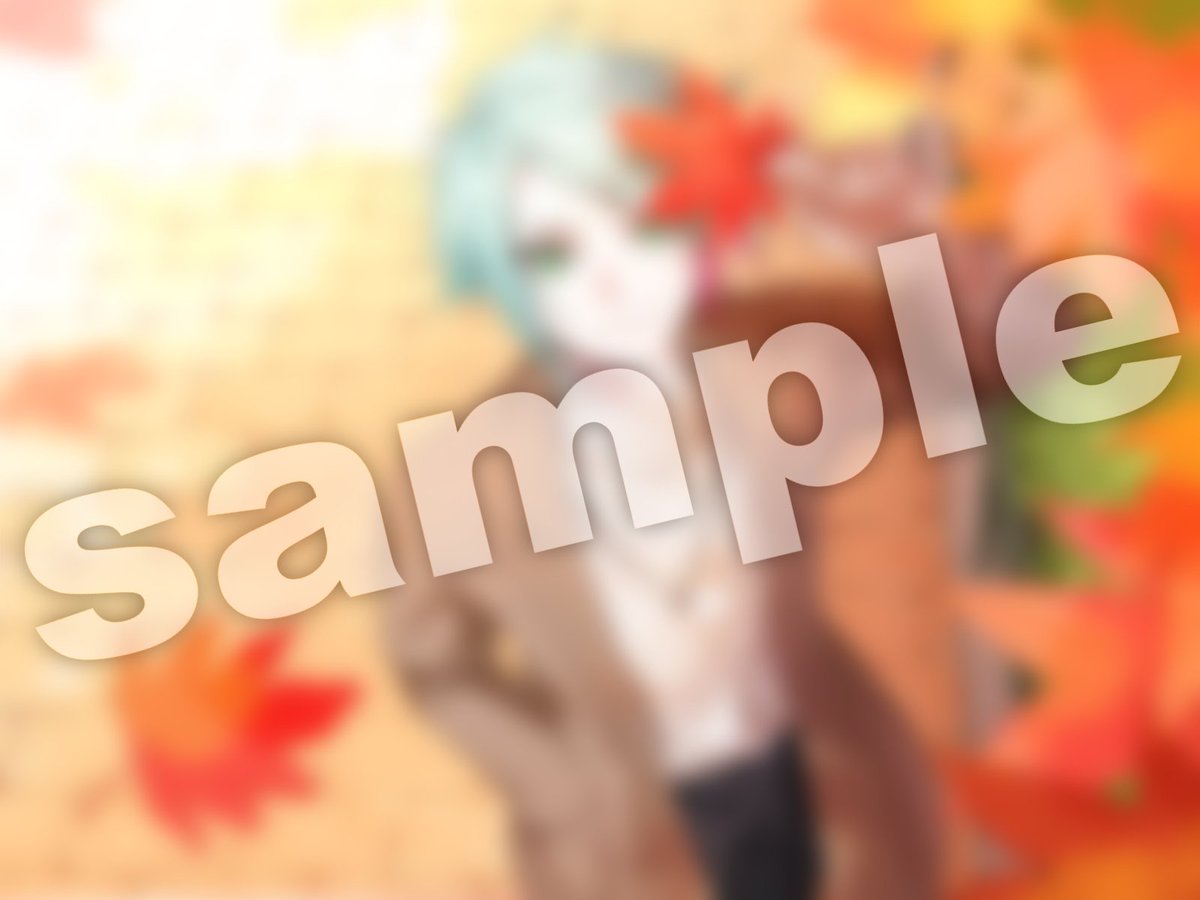 🍁メンバー限定 11月のカレンダー壁紙配布🍂

毎月YouTubeのメンバーシップ加入者限定で、
カレンダー壁紙を配布しています!!🥳🎉
今月は紅葉がテーマ!!✨加入してDLしてね!!🙏

イラスト:リンデロン様
x.com/rinderon0722
🔻メンバーはこちらから！（月/490円）🔻
youtube.com/channel/UC_j_C…