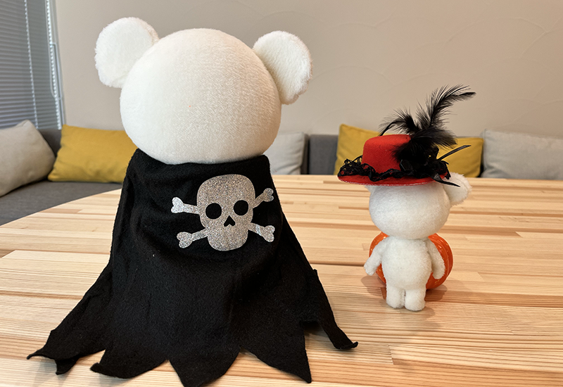 QUOcardPay's tweet photo. 【お蔵入りハロウィン仮装①】
最終決戦にいざ行かん！って感じになってしまった☠️

／
今月は「ほぼ毎日」フォロー＆リポストで20名様に500円分のQUOカードPayが当たるキャンペーン！
＼

#10��28日対象投稿
#キャンペーン  #QUOカードPay
#XとアプリとLINEでハロウィンキャンペーンやってます https://t.co/05n8vlKYpL