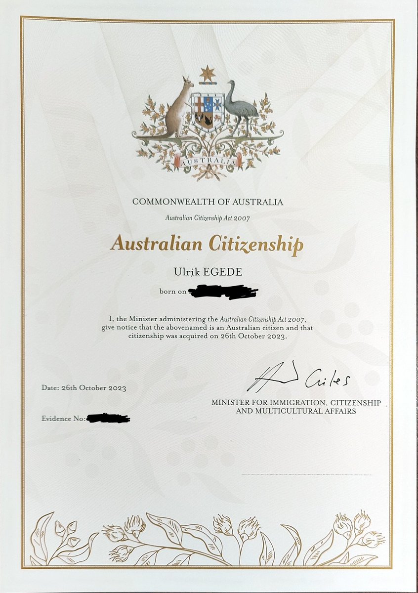 Ulrik Egede tweet media