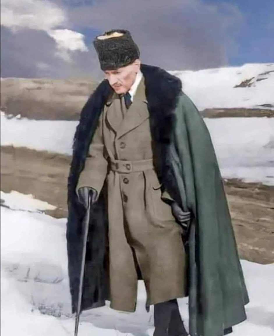 Geri sayım Başladı…
Yaşasın Cumhuriyet 🇹🇷🇹🇷🇹🇷