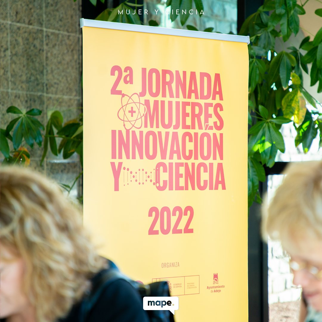 MAPE Producciones tweet media