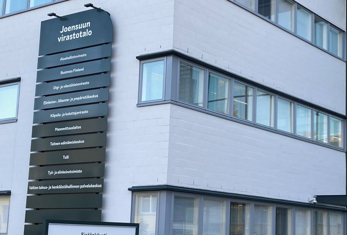 Alue- ja kuntatutkimuskeskus SPATIA tweet media