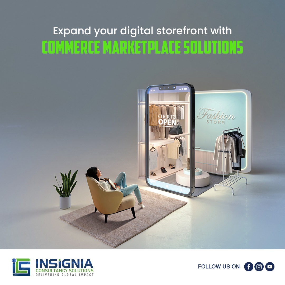 InsigniaCS's tweet image. Ready to supercharge your online business? Commerce Marketplace Solutions can elevate your digital storefront, driving exponential growth and success in e-commerce.

#EcommerceSolutions #DigitalStorefront #CommerceTech #BusinessGrowth #DigitalTransformation