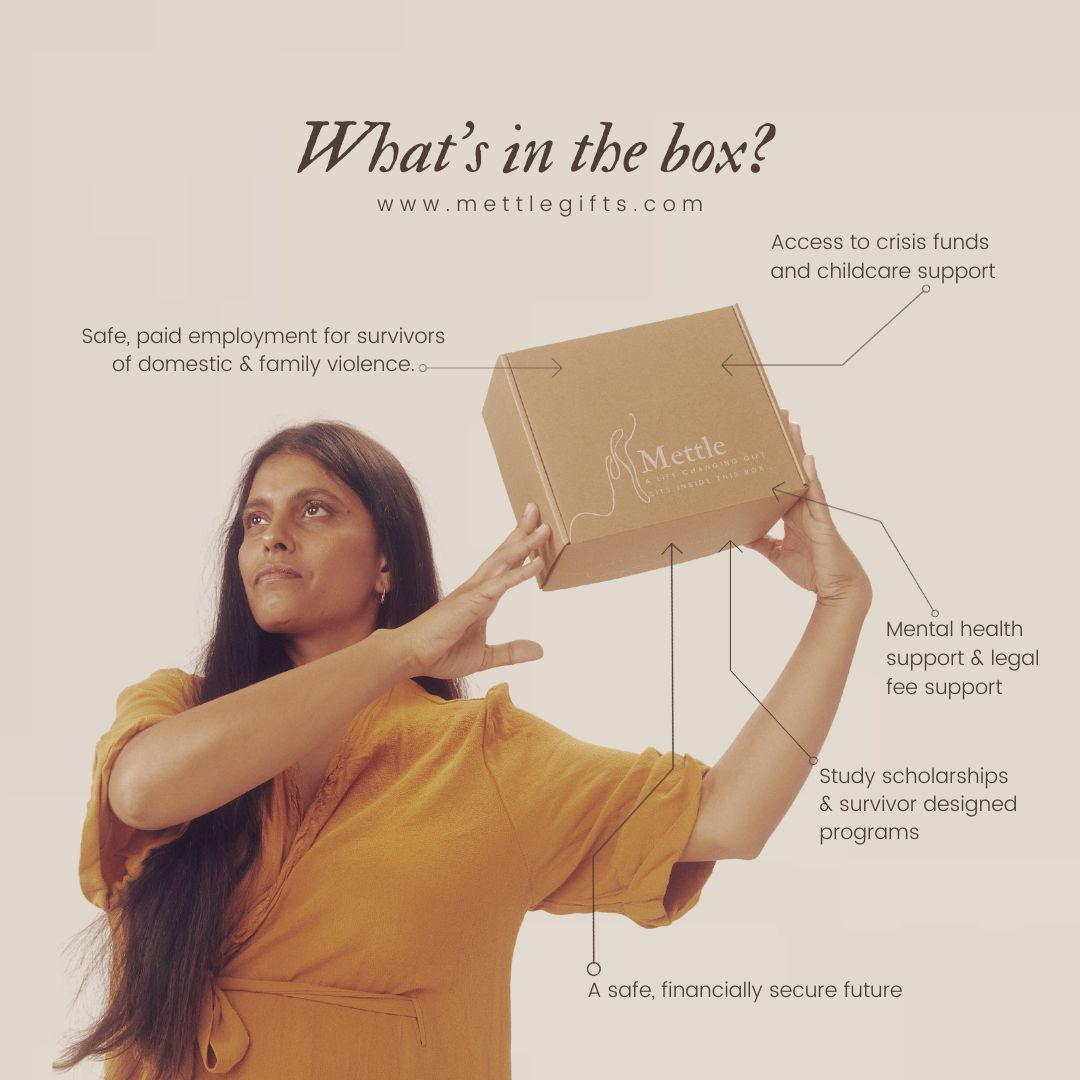 Mettle Gifts tweet media