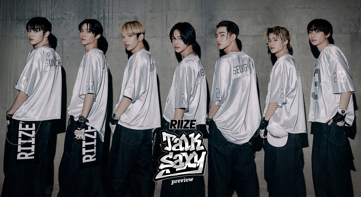 ユニフォーム talksaxy ソンチャン 【特注美品】RIIZE