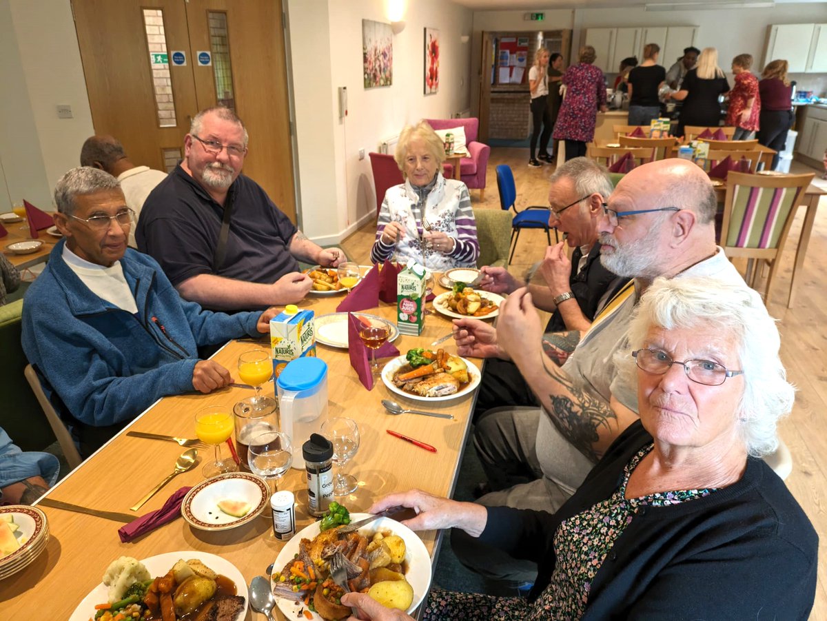 Blackbridge CCBS (@ccbsblackbridge) on Twitter photo We had a lovely Over 55's meal at Badgervale in Podsmead yesterday, big thank you to everyone who joined us and all of the volunteers that helped make it happen. Next one planned for 29th November. Email at info@blackbridge.org.uk to register interest. We had a lovely Over 55's meal at Badgervale in Podsmead yesterday, big thank you to everyone who joined us and all of the volunteers that helped make it happen. Next one planned for 29th November. Email at info@blackbridge.org.uk to register interest.
