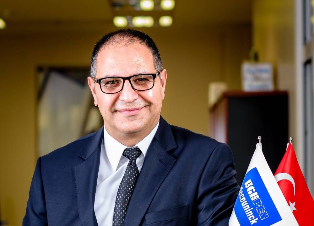 insaat_dunyasi's tweet image. Egepen Deceuninck’in yenilikçi tasarımı Legend Art, 
“2023 MUSE Tasarım Gümüş Ödülü”ne layık görüldü buff.ly/3s3XzDL #EgepenDeceuninck #LegentArt #MuseDesignAwards #MuseÖdülleri #Silver #PVC #buildingmaterials #construction