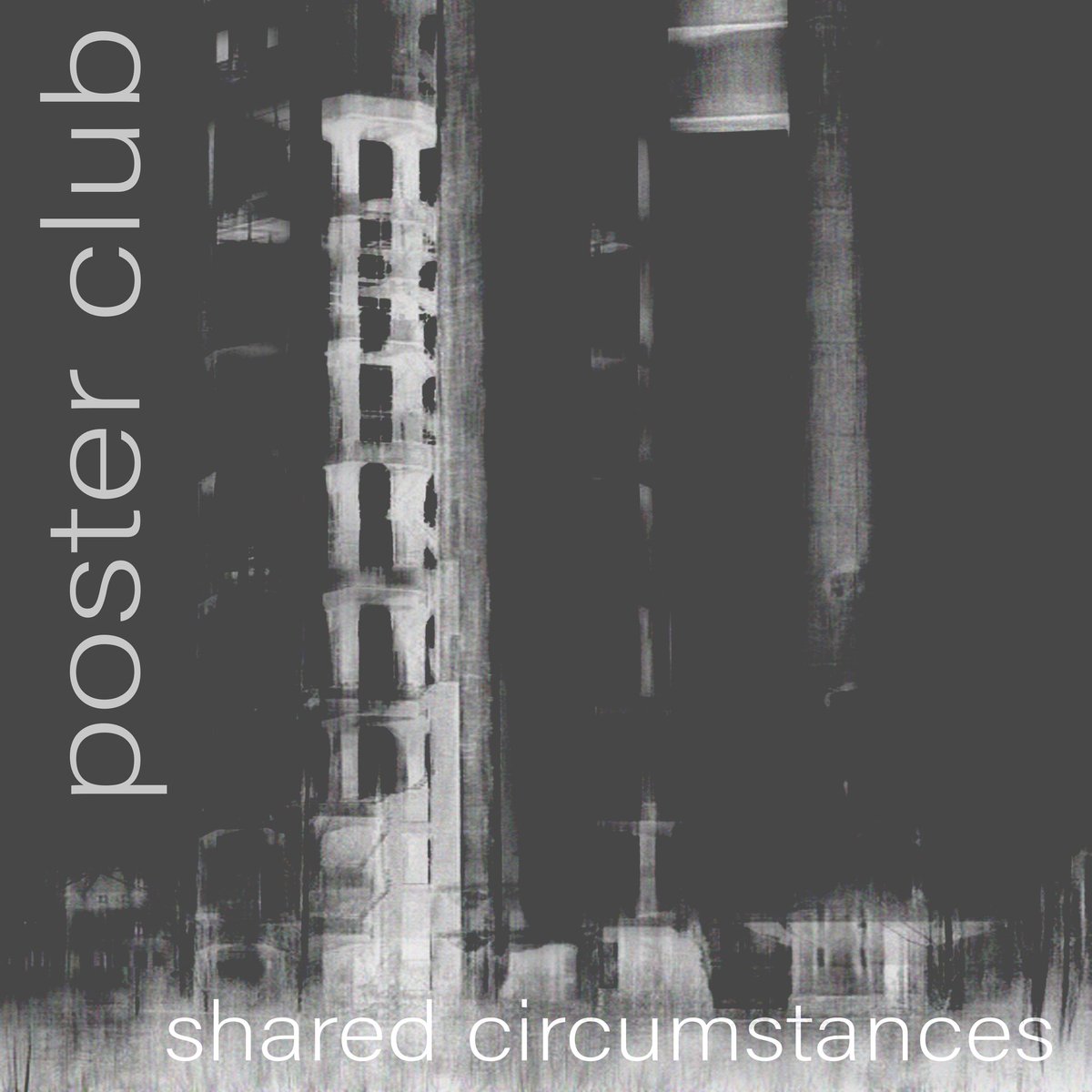 Shared Circumstances - Out now!

posterclub.ffm.to/sharedcircumst…

#newmusic #punk #postpunk #punkrock