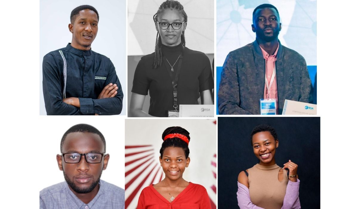 The New Times (Rwanda) tweet media