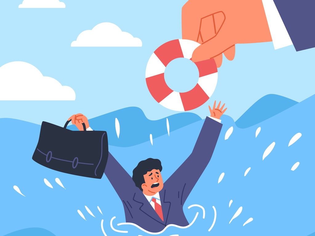Crisis communications tips to keep you out of hot water.

While most PR is about visibility, sometimes keeping clients out of headlines is key. 

ow.ly/EU8Y50Q01x4