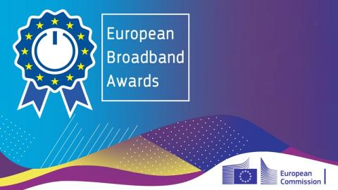 Ons lid Geuzenet is genomineerd voor de European Broadband Awards van <a href="/connectivityEU/">Connectivity EU 🇪🇺</a>! Geuzenet ontving de nominatie voor de uitbreiding van haar Fixed-Wireless oplossing naar Duitsland. #BroadbandAwards2023 nlconnect.org/nieuws/geuzene…