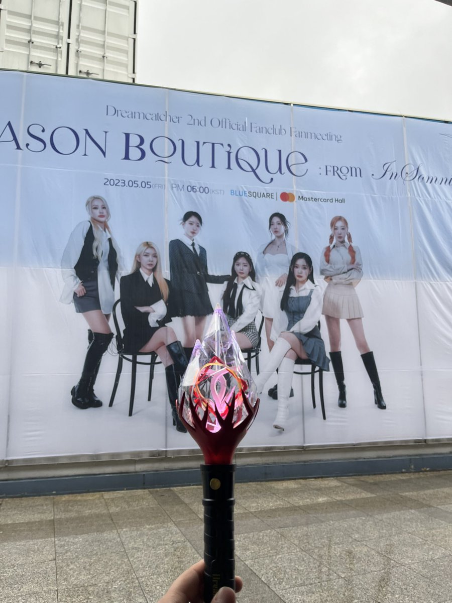 AD170113's tweet photo. 드림캐쳐 - 몽몽이는 못 참지!!!!🔥 https://t.co/qZo5xr31cb
