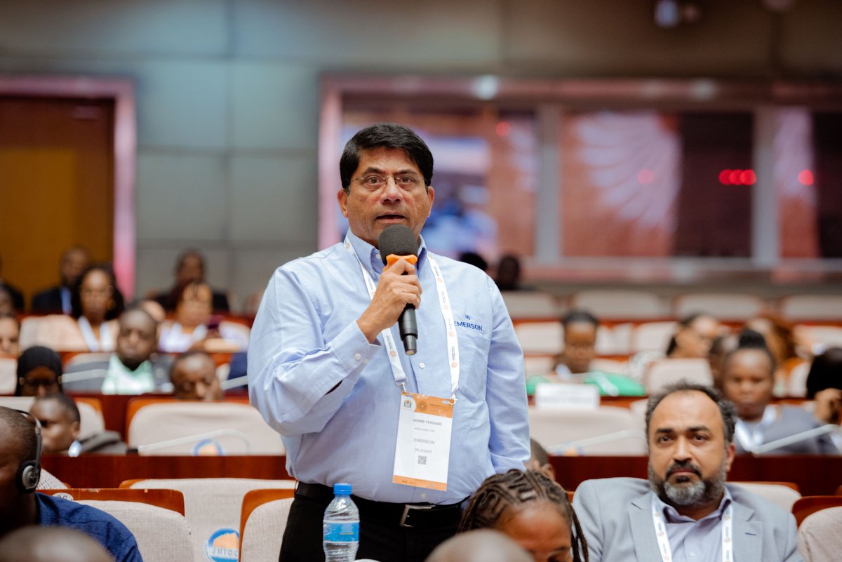 tmifevent's tweet photo. The seventh session of the day was focused on Mineral Refining &amp; Supply Chain Development: Building Manufacturing Capacity, Industrialisation &amp; Added Value in Country. 

#TMIF2023 https://t.co/BfinUOIAbs