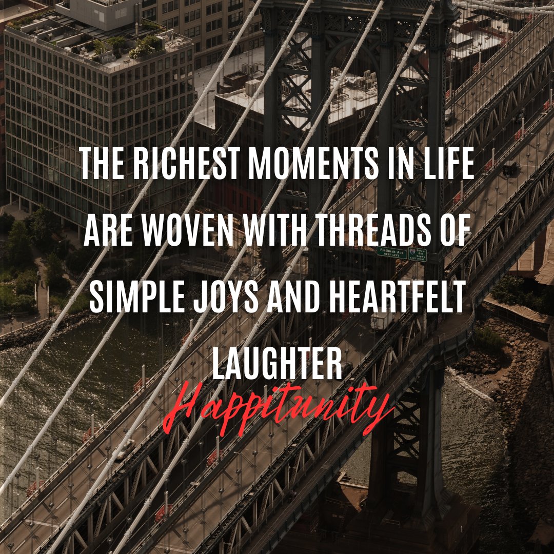 Happitunity tweet media