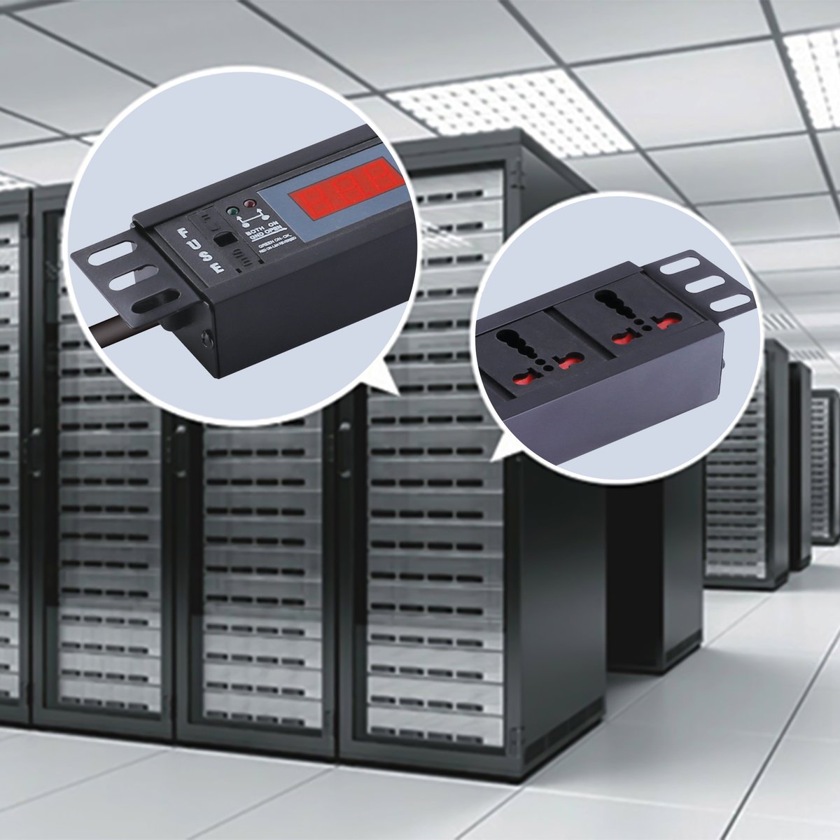 mx_electronics's tweet image. Empower your setup with the MX Power Distribution Unit - where control meets safety.
To Know More Visit: rb.gy/rwkpj
#powerdistributionunit #surgeprotector #gadgets #homeappliances #extensionboard #powermanagement #MX