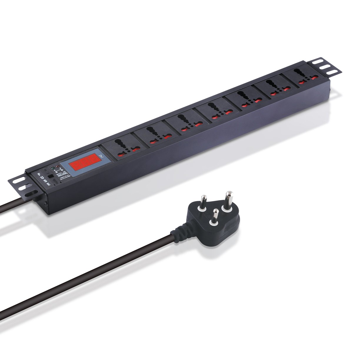 mx_electronics's tweet image. Empower your setup with the MX Power Distribution Unit - where control meets safety.
To Know More Visit: rb.gy/rwkpj
#powerdistributionunit #surgeprotector #gadgets #homeappliances #extensionboard #powermanagement #MX