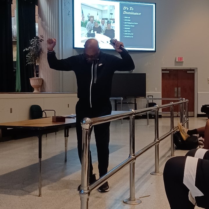 Vigor High School tweet media