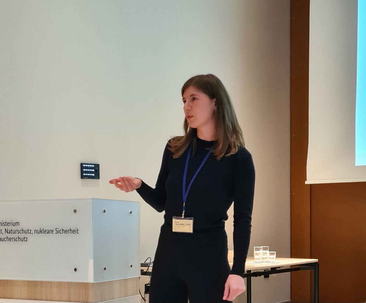 European Sustainable Development Network tweet media