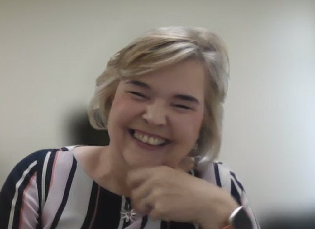 ProgrammeSpark's tweet photo. She created a commercially available neuropsychological test while serving as a neuropsychologist in the UK. In 2022 Jennifer was awarded Spark Ignite funding for her project Empower Yourself.

This was a really interesting discussion on developing your innovation interests! https://t.co/tUDVk8tbSO