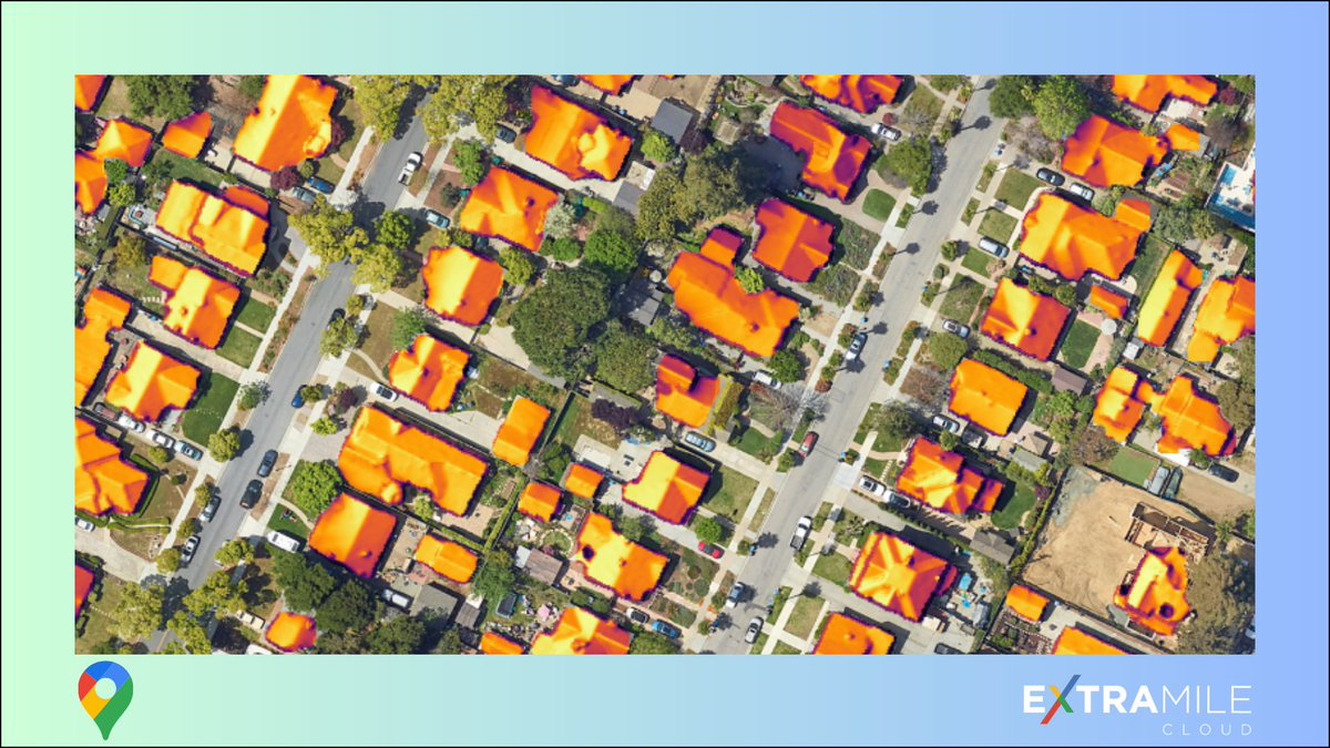 ExtraMileCloud's tweet photo. ✨ Solar API: qué es y cómo empezar a aprovechar el potencial de energía solar ✨ ☀

Hemos hablado mucho estos últimos meses de las APIs medioambientales de Google Maps y de Solar API. Pero realmente, ¿en qué consiste esta herramienta? ¿Para qué sirve?

Hemos publicado un #artículo sobre todo lo que necesitas saber sobre esta novedosa API 👉  https://t.co/TWujwR11Gl

#energiasolar #energiarenovable #solarapi #FelizJueves  #sostenibilidad #FelizJueves